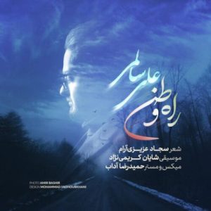 علی سالمی – راه وطن